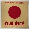 Einstein’s Riceboys - Civil Rice QL 1002