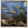 The Hepburns - The Magic of the Hepburn BRED 83