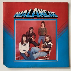 Avalanche - Avalanche AB 1000