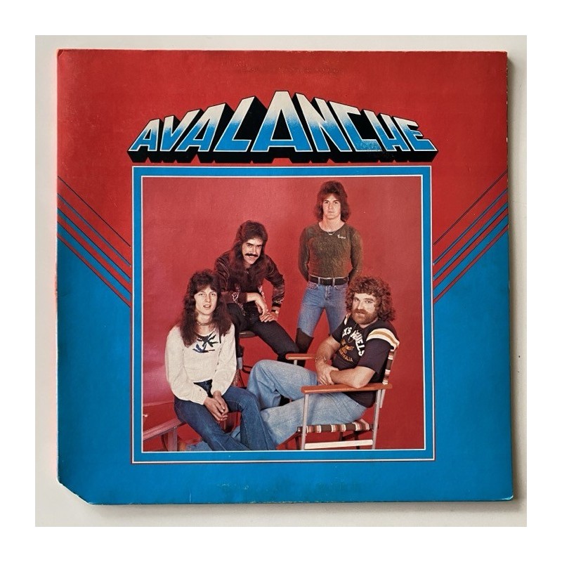 Avalanche - Avalanche AB 1000