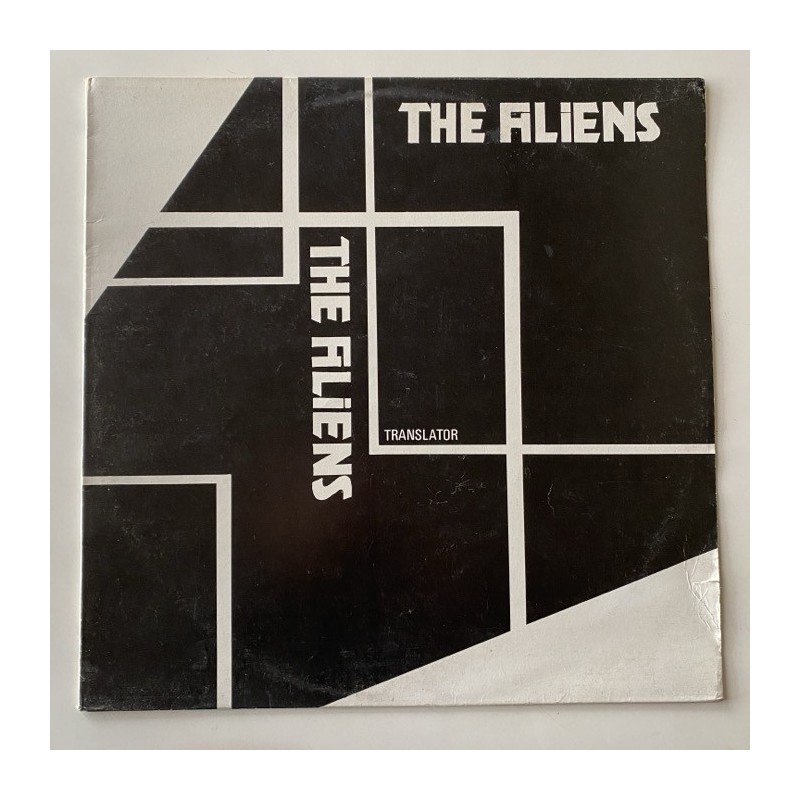 The Aliens - Translator L-37