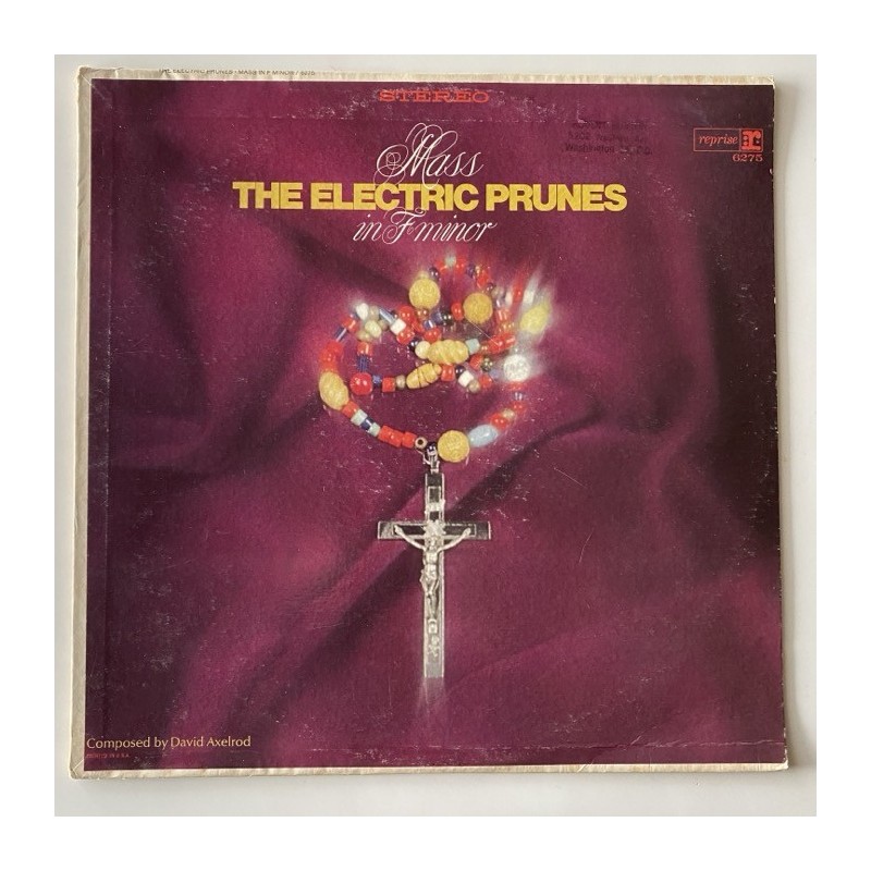 The Electric Prunes - Mass in F Minor RS 6275