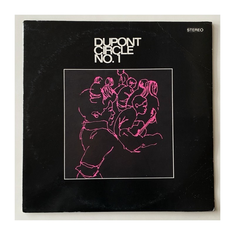 Various Artists - Dupont Circle No. 1 RI3134