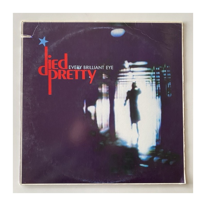 Died Pretty - Every Brilliant Eye 2092 - 1- H