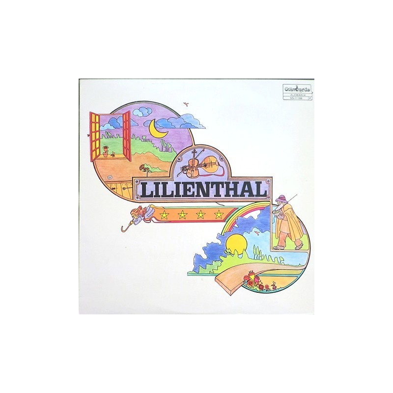 Lilienthal - Lilienthal GS-11.166