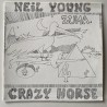 Neil Young Crazy Horse - Zuma MS 2242