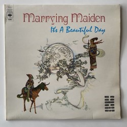 It’s a Beautiful Day - Marrying Maiden S 64065