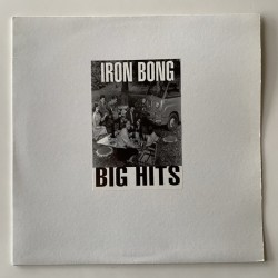 Iron Bong - Big Hits LOST 006