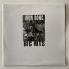 Iron Bong - Big Hits LOST 006