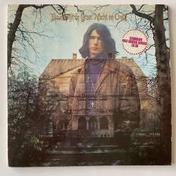 Boudewijn de Groot - Nacht En Ontij NU 370 021