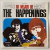 The Happenings - Lo Mejor de… S - 21.072