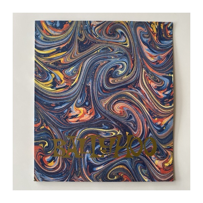 Ballyhoo - Ballyhoo LW 1029 EXP