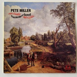 Pete Miller  - Summerland TP030