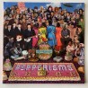 Various Artists - Pepperisms around the Globe LP 025