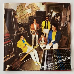 Rock & Varius - Pronto a Curtir RT 10003