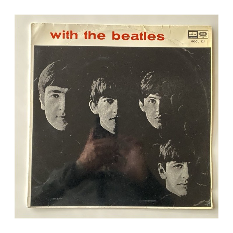 Beatles - With the Beatles MOCL 121