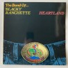 The Band of… Blacky Ranchette - Heartland ZONG 014