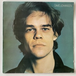 David Johansen - David Johansen SKY 82335