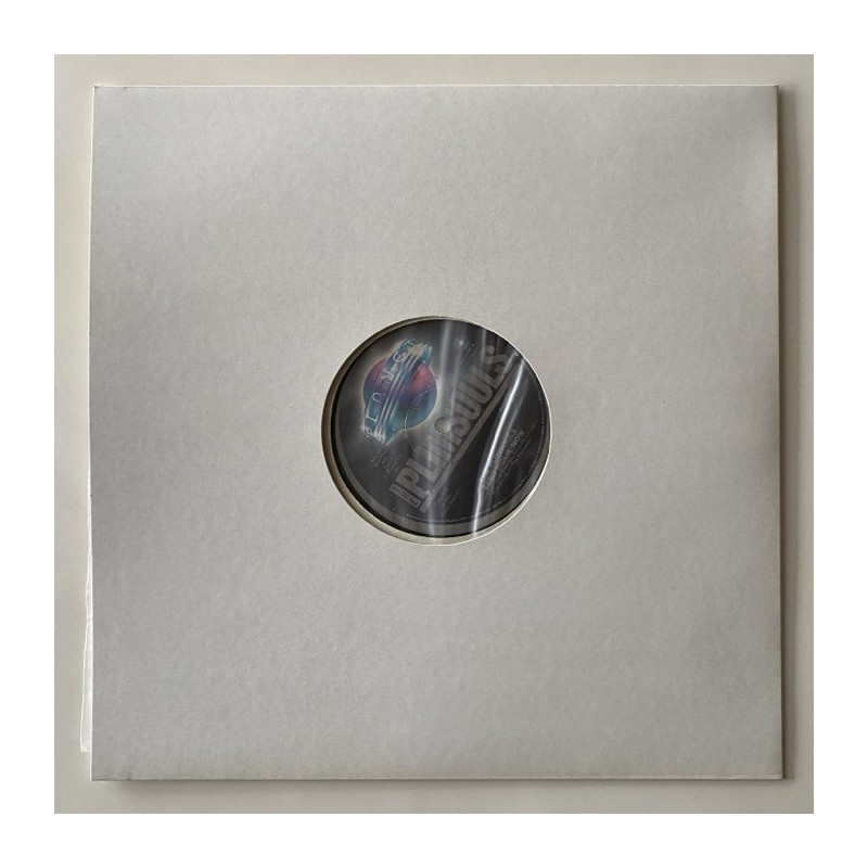 The Plimsouls - Zero Hour AS-11498