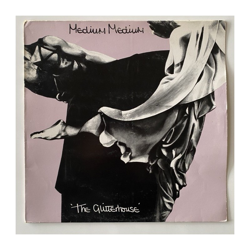 Medium Medium - The Glitterhouse 15L0318