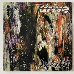 Drive  - Out Breakage FST 020