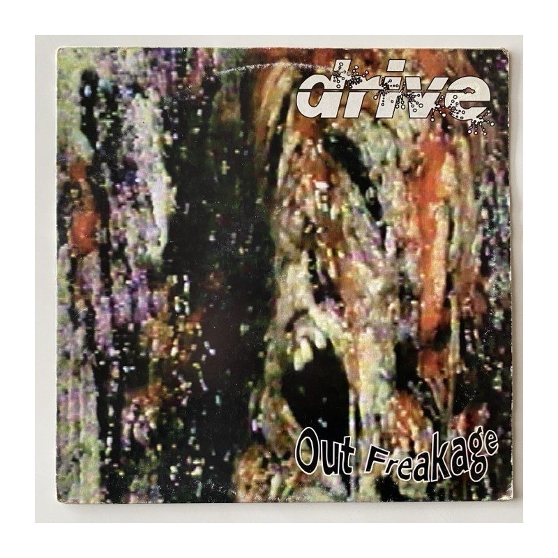 Drive  - Out Breakage FST 020