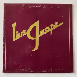 Moby Grape - Live Grape ESAIA