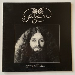 Jean Yves Tourbin - Gayan IRMG- Gayan -1