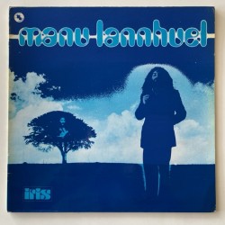 Manu Lannhuel - Manu Lannhuel IRS 3.207