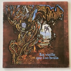 Ripaille  - La Vieille que l’on Brûla BAL 13003