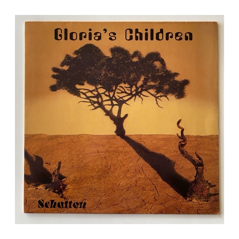 Gloria’s Children - Schatten TSB 509