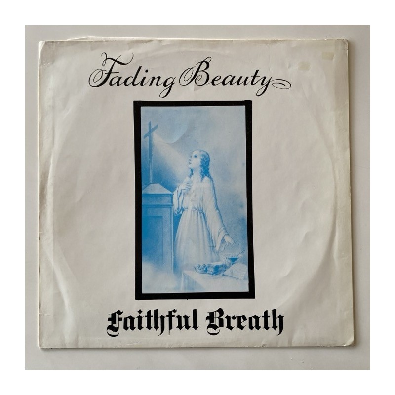 Fading Beauty - Fading Beauty AA 6963 233