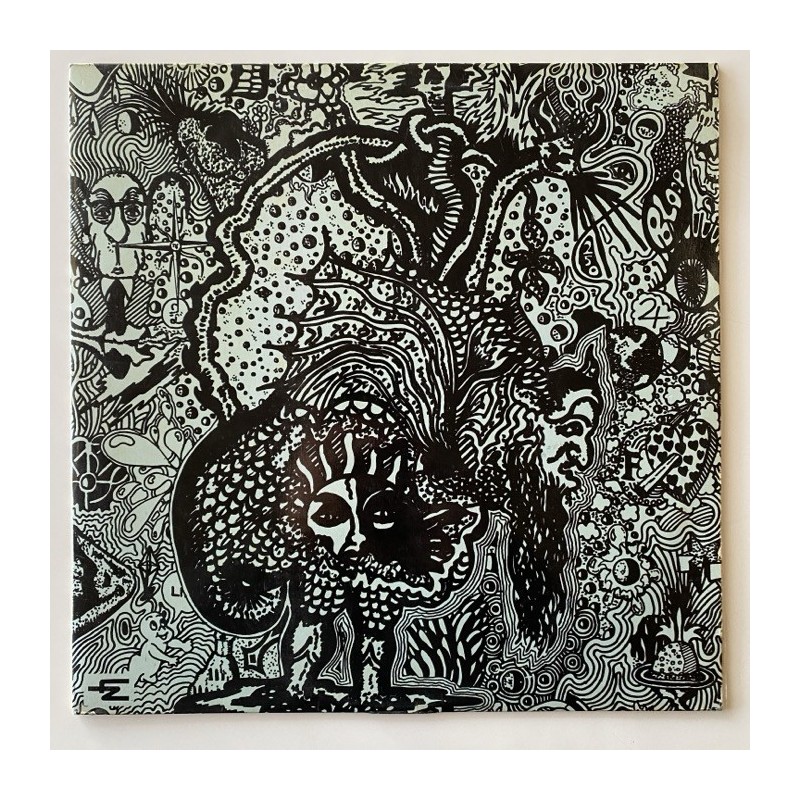 Arzachel - Arzachel TZS 4001