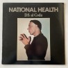 National Health - D.S. al Coda JP2008