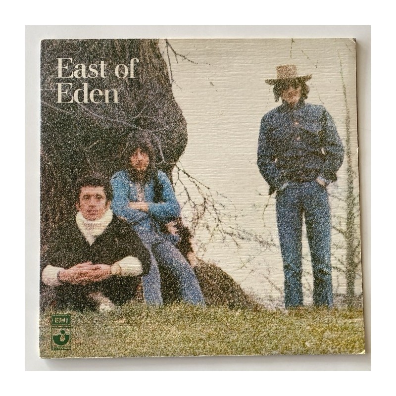East of Eden - East of Eden SHVL 792