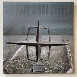 Neil Young - Chrome Dreams  311932-1