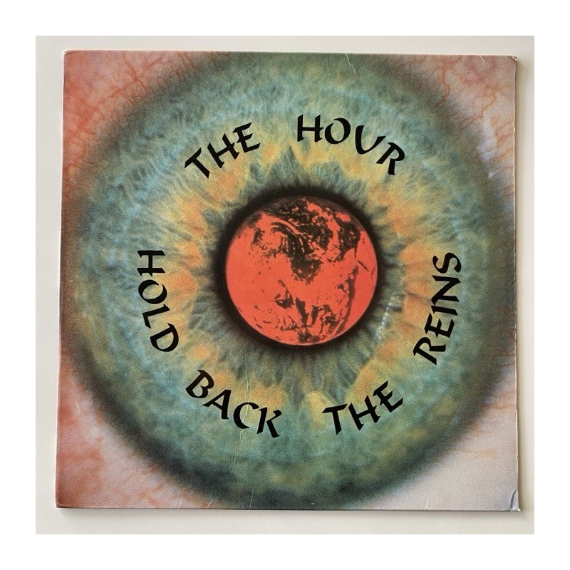 The Hour - Hold Back the Reins LOFM622