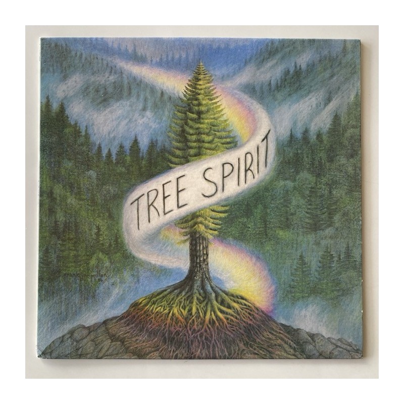 Tree Spirit - Tree Spirit TR 2311