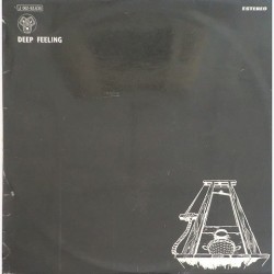 Deep Feeling - Deep Feeling J 062-93.638