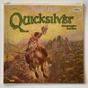 Quicksilver Messenger Service - Happy Trails ST 8-0120