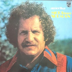 Mort Shuman - Amerika 63 32 092