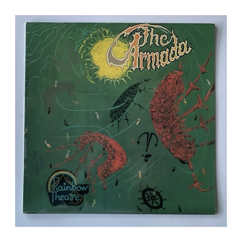 Rainbow Theatre - The Armada CLOJ 778