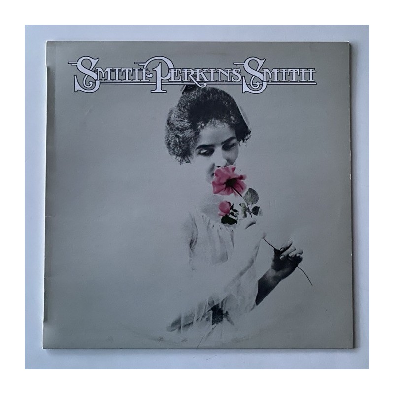 Smith Perkins Smith - Smith Perkins Smith ILPS 9198