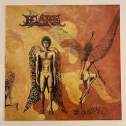 Icare - Aquarelle 491 454