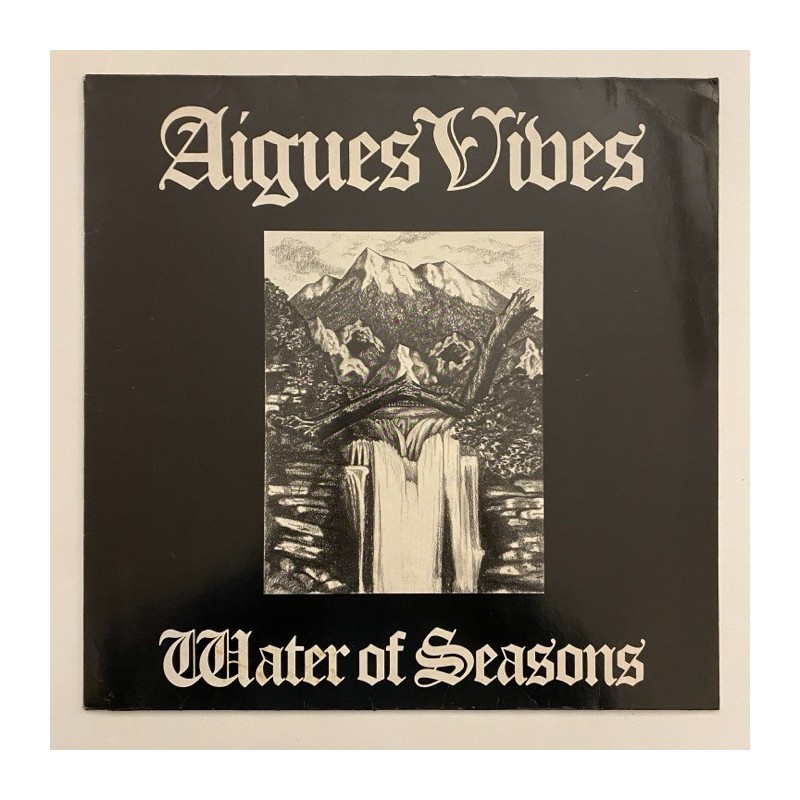 Aigues Vives - Water of Seasons S-135
