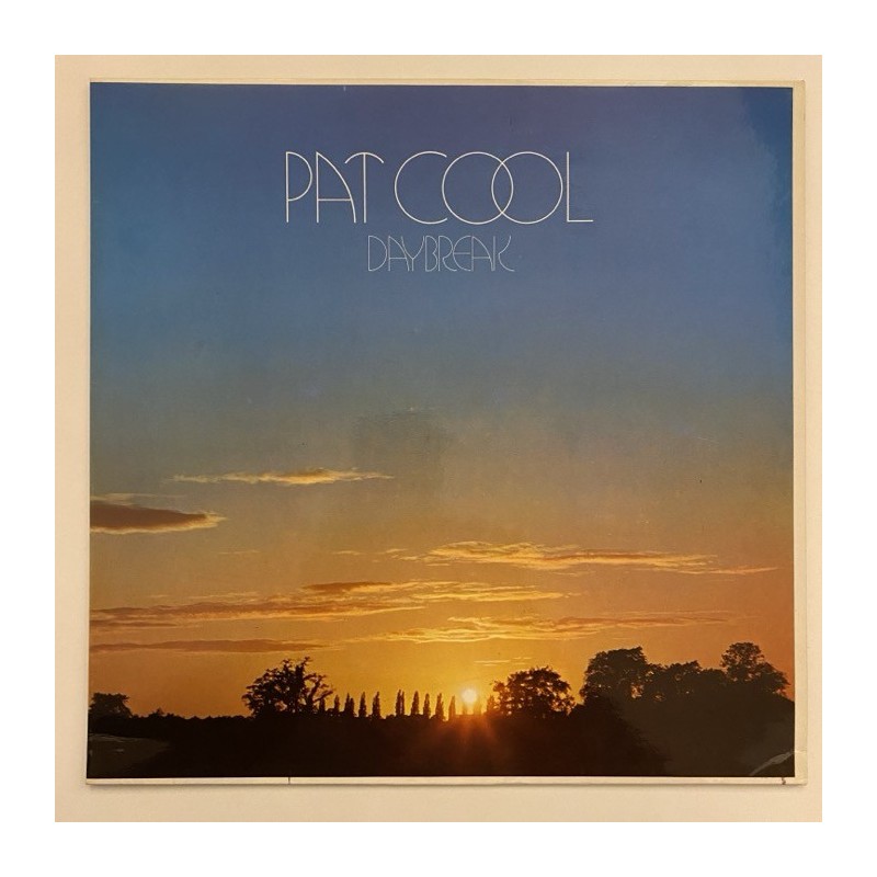 Pat Cool - Daybreak DF 9002