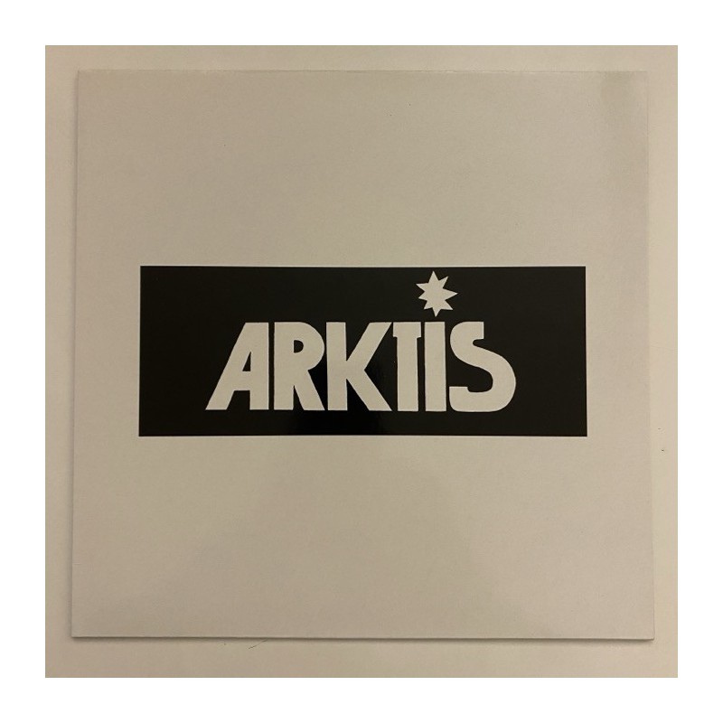 Arktis - Arktis AS LP 037