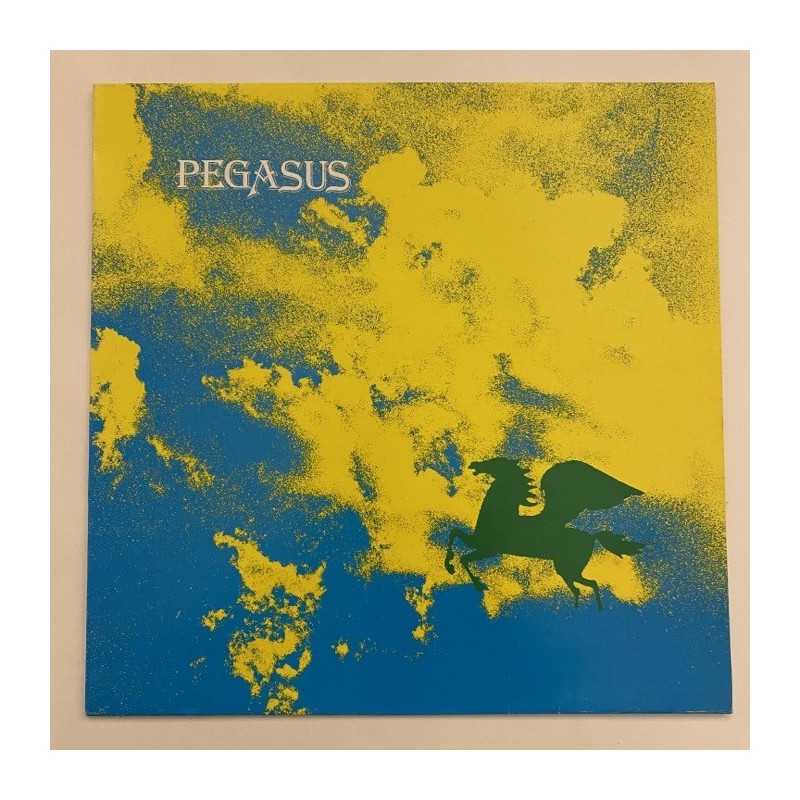Pegasus - Pegasus LS 12