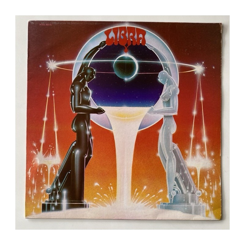 Libra - Libra 2C 066-96.915