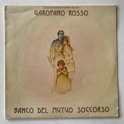 Banco del Mutuo Soccorso - Garofano Rosso MAL 2014